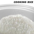thumbnail image 5 of Electric Cooker Inner Pot Metal Rice Cooker Inner Pot Cooker Pot Replacement Rice Cooker Supply, 5 of 5