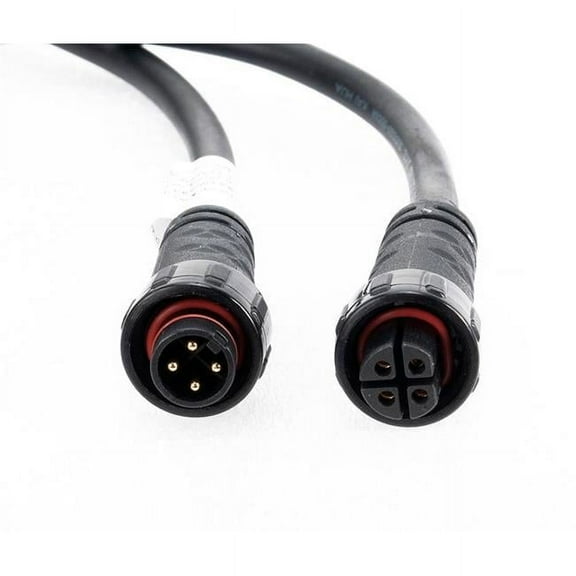 American DJ PEC240 10 m Extension Cable for Wifly EXR QA12Bar IP