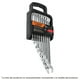 thumbnail image 2 of JUEGO LLAVES COMBINADA MILIMETRICA P 9 PZ TRUPER 15774 Truper JC-9M, 2 of 2