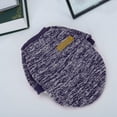 thumbnail image 4 of asddcavvf Chandail pour Chien Classique Chaud Chandails pour Animaux Vêtements pour Chien Tricot Pyjama Chaud pour Petit Chien Chiot Hiver Vêtements pour Chien Moyen Chiens Garçons Vêtements pour Chats Cintres pour Animaux, 4 of 7