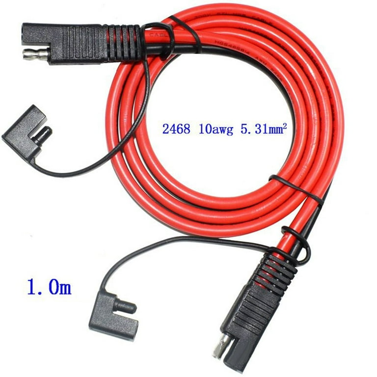 Câble d'extension SAE Câble d'extension SAE à SAE - Déconnexion
