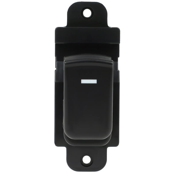 CCIYU Rear Power Window Switch Compatible for Hyundai Sonata 2008 09 2010 | Replaces 935803K500