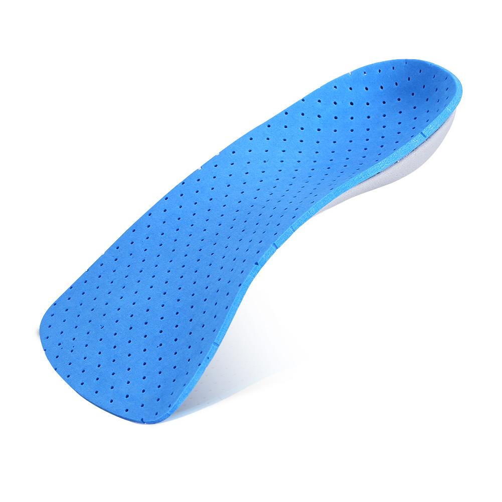 LYUMO Orthotics Shoes Insert Insoles Half Length Arch