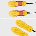 thumbnail image 3 of ToyKingdee Shoe Dryer Footwear Dryers Machine for Winter,Mini Portable Compact Electric Shoe Dryer Multifunctional Foot Dryer for Shoes,Gloves,Socks,ski Boots, 3 of 9