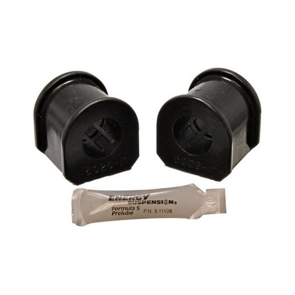 Energy Suspension Fd 15/16in Stab Bush Set - Black