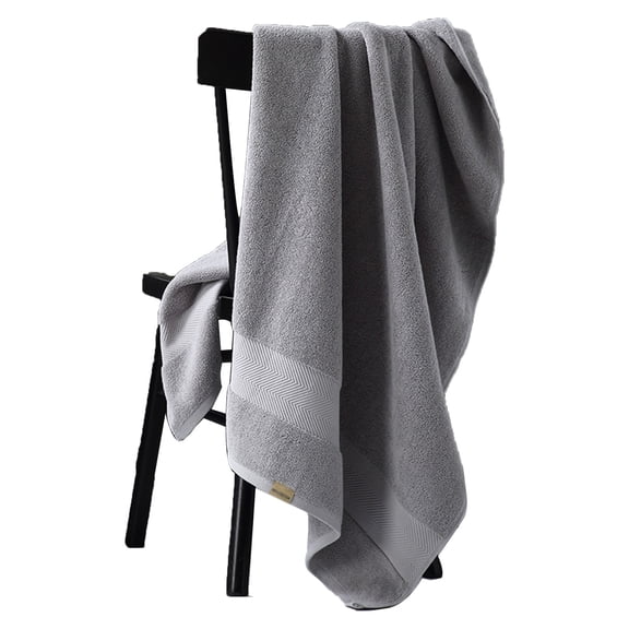 Onsen Bath Towel,bath Sheet White,31x59 Inches Hotel Quality For Bathroom, Home, And Spa, 100% Pure Cotton Towel Bath Towel Cotton Providing A Soft, Luxurious Feel