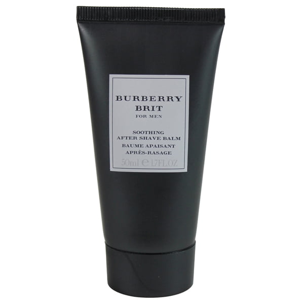 Burberry Burberry Brit by Burberry for Men Soothing Aftershave Balm 1