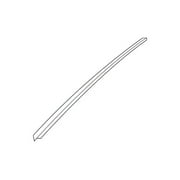 Genuine OE Audi Reveal Molding - 4G0-854-328-B-01C