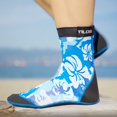 thumbnail image 3 of Calcetines Tilos Sport Skin M Black Water Sports Beach, 3 of 6