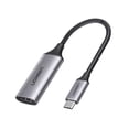 thumbnail image 1 of Adaptador Ugreen 70444 USB C A HDMI Thunderbolt 3, 1 of 2