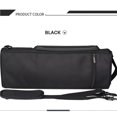 thumbnail image 3 of Soidarity Bolsa de refrigerador de golf con aislamiento Oxford Cloth Wine Cooler Carrier Bolsa de bebida con aislamiento de un solo hombro con buen efecto carpas Soidarity OD004740-00, 3 of 6