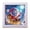 C, variant on Diamond Art Kits with Frame, 5D Diamond Art Painting Kit for Beginners, Holiday Gifts 7.09x7.09in
