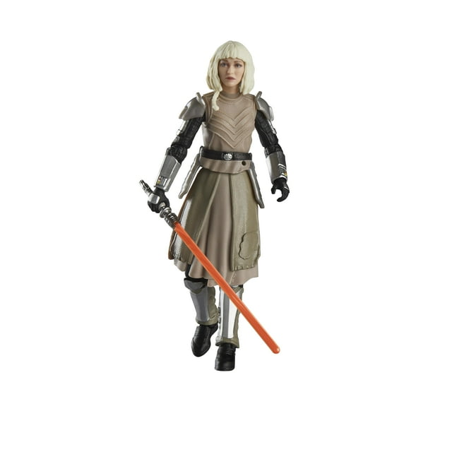 Figura de acción de Star Wars The Vintage Collection Ahsoka, 9,5 cm