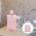 thumbnail image 3 of 2 PCS Lip Gloss Containers Large Capacity Bottle Empty Lotion Bottle Pump Bottles Shampoo Container Travel Shampoo, 3 of 3
