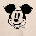 thumbnail image 3 of Disney - Mickey & Friends - Glitch - Women's Lightweight French Terry Long Sleeve Shirt, 3 of 5