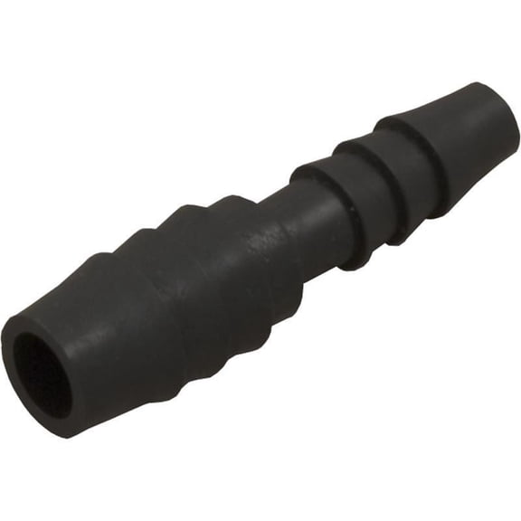 Valterra RF884 0.25" X 0.37" Barbed Reducer Coupling