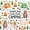 Multicolor 2, variant on Catabedysis Rustic Camping Twin Sheets,Camper Themed Bedding For Boys,Multicolor,3pcs,1 Fitted Sheet and 1 Pillowcase