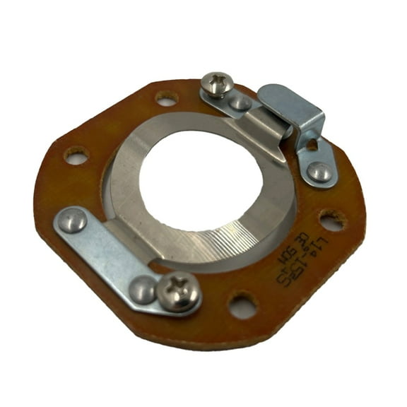 Centrifugal Switch L14-152S Single Phase Mechanical Induction Electric Motor Clutch Accessories