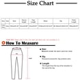 thumbnail image 2 of Womens Fashion New Fashion Casual Solid Color Knitted Set Casual Top and Pants Two-piece Set Sleek Casual Wear, 2 of 5