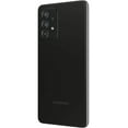 thumbnail image 4 of Restored Samsung Galaxy A52 5G 128GB Black Unlocked Smartphone Open Box, 4 of 7
