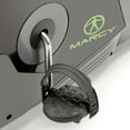thumbnail image 3 of Marcy Magnetic Recumbent Exercise Bike NS-1206R, 3 of 4