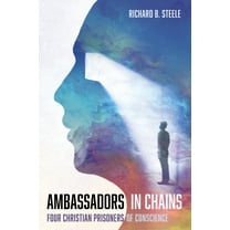 Ambassadors in Chains, (Paperback)