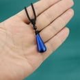 thumbnail image 4 of Titanium Blue T11 Pure Titanium Waterproof Pill Box Keychain: Lightweight Sealed Container Pendant for Pills, Small Items – Dustproof, Moisture-Proof, Portable Outdoor Accessory with Durable, 4 of 6