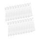 thumbnail image 5 of 20 bolsas para de hongos, transparentes y transpirables, para sustrato de hongos, para en carpa o jardín., 5 of 9