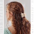 thumbnail image 4 of 12 Pcs Small Hair Clips for Women Octopus Small Claw Clips 1.57 '' No slip Jaw Clip for Thin Thick Hair Strong Hold Hair Claw, 4 of 11