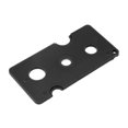 thumbnail image 5 of 5pcs Essential Oil Bottle Opener Simple Portable Perfume Roll On Bottle Remover Accessory SetBlack A021H, 5 of 5