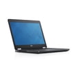thumbnail image 4 of Laptop Dell Latitude E5470- 14"-Intel Core i5 6ta gen-16GB Ram-500GB HDD-Windows 10 Pro-REACONDICIONADO, 4 of 5