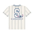 thumbnail image 2 of Stitch Toddler Boy Short Sleeve Jersey, Sizes 12 Months-5T, 2 of 7