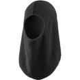 thumbnail image 4 of Zan Headgear WB114 Balaclava  Fleece  Black, 4 of 4
