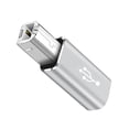 thumbnail image 3 of Toystoory Adaptador USB tipo c Mini a Herramienta de transferencia de datos de conexión Convertidor universal Adaptadores de conexión Cabeza Type1 NO1 Toystoory CBP376745, 3 of 6