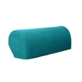 thumbnail image 2 of 2Pcs Stretch Fabric Armrest Covers Anti-Slip Sofa Arm Chair Slipcovers Furniture Protectors For Recliner Sofa Made Of Soft With Thickened Design, Ideal For Home With, 2 of 6