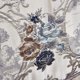 thumbnail image 4 of Juego de cama de lujo en jacquard oriental, 4 of 10
