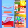 thumbnail image 2 of Maoww Engaging Shaking Balls Game Set for Competitions and Parties Easter Beach Style A 1Set, 2 of 6