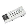 thumbnail image 1 of Control de acceso Bluetooth, Control de acceso exterior Control de acceso metálico Control de acceso exterior Diseño revolucionario, 1 of 9