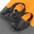 thumbnail image 3 of Casco Chin Mount Action Correa de motocicleta para GoPro Xiaomi Yi OSMO Black FLhrweasw Nuevo, 3 of 8
