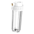 thumbnail image 3 of simhoa Water Bottle Accessory Home Appliance Effective Sturdy Easy Installation Replacement Compact Leak Proof Water Purifier No Hanging Board A, 3 of 8