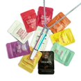 thumbnail image 3 of Remplacement de Noyau en Coton pour Aromathérapie, Aide au Goût des Fruits pour Smoking, 3 of 7