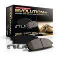 thumbnail image 1 of Power Stop 17-785 Z17 Evolution Plus Plaquette de Frein, 1 of 2