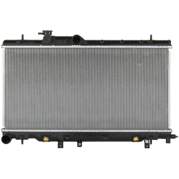 Spectra Premium CU2703 Automotive Radiator