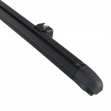Smittybilt 90104 Windshield Channel for 1997-2006 Jeep Wrangler TJ