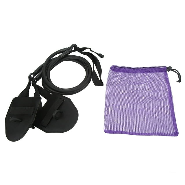 Swimming Arm Strength Trainer,Swimming Arm Strength Trainer Swimming Arm Trainer Elastic Exercise Bandsfor Swimming Exceptional Reliability