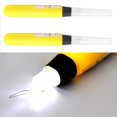 thumbnail image 3 of enhebrador,Herramienta de inserción de enhebrador de aguja con luz LED,Enhebradores de bucle de alambre de plástico iluminados e iluminados,Inserción de puntadas de herramientas de Hugo Iluminar enhebrador, 3 of 8