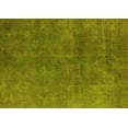 thumbnail image 1 of Ahgly Company Indoor Rectangle Persian Yellow Bohemian Area Rugs, 7' x 9', 1 of 4