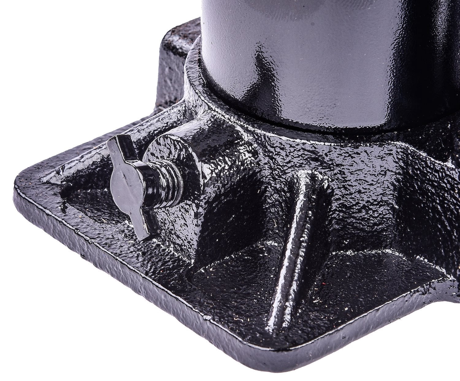 JEGS 79006 Bottle Jack 4-Ton Capacity