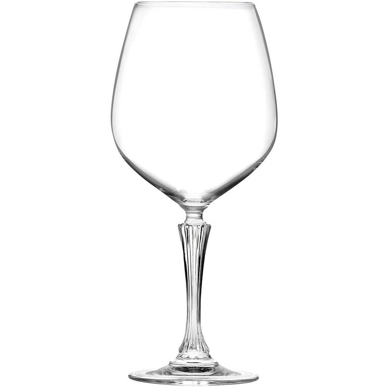 Wine Glass RCR Timeless for wine 230ml 6 pieces Home Garden Kitchen Dining  Bar Barware - AliExpress