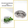 thumbnail image 4 of Tijeras para huevos de codorniz Afortunado 2 piezas acero inoxidable utensilios de cocina, 4 of 4
